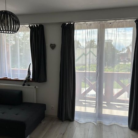 Apartman Olaf Tatranska Lomnica Apartment Bagian luar foto