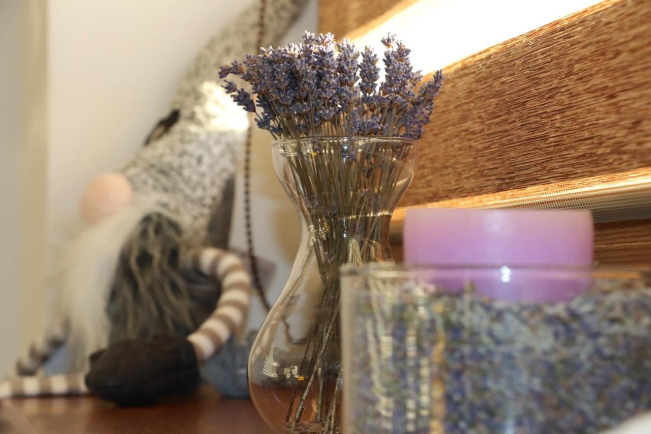 Apartman Olaf Tatranska Lomnica Bagian luar foto