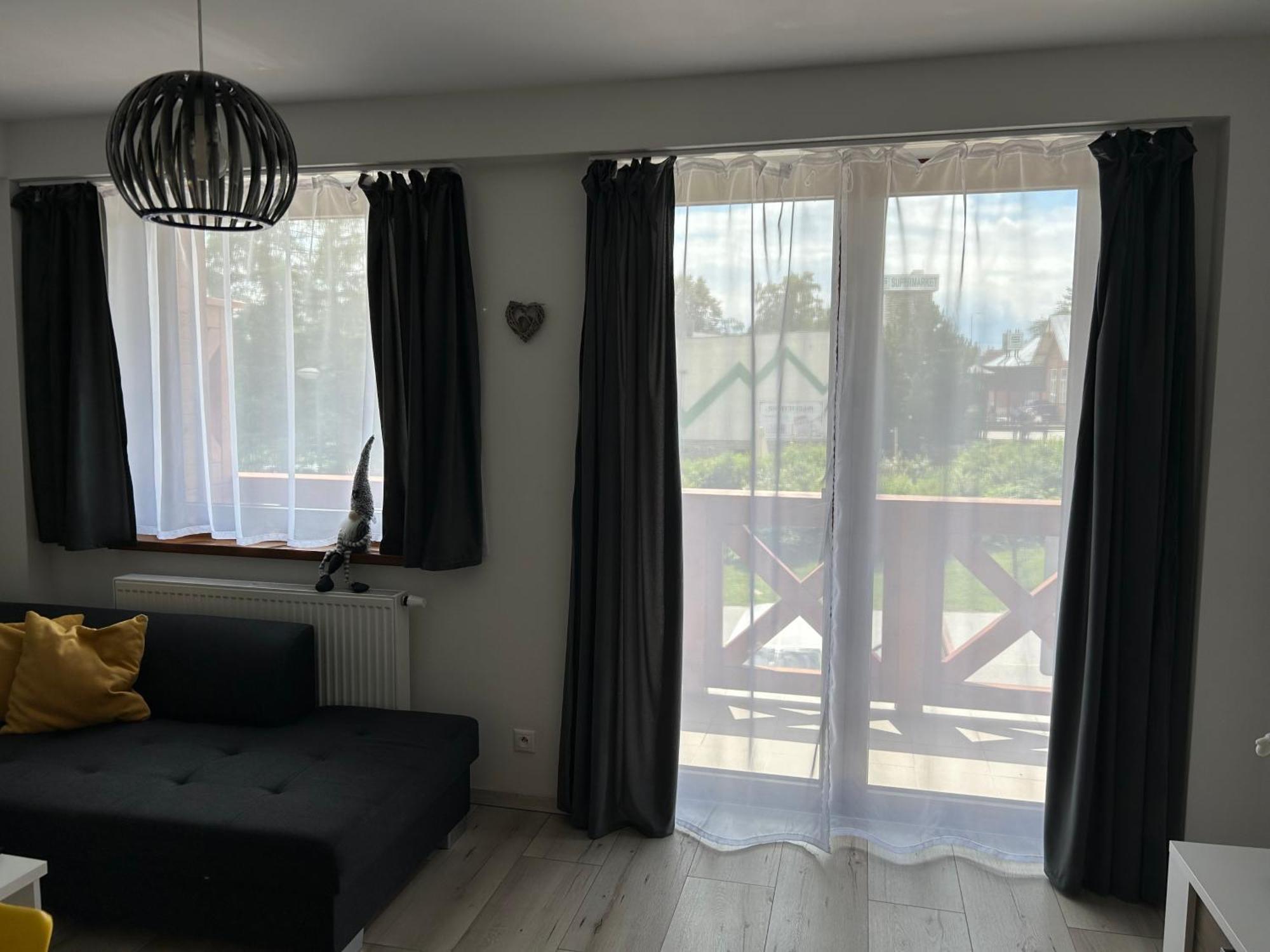 Apartman Olaf Tatranska Lomnica Apartment Bagian luar foto