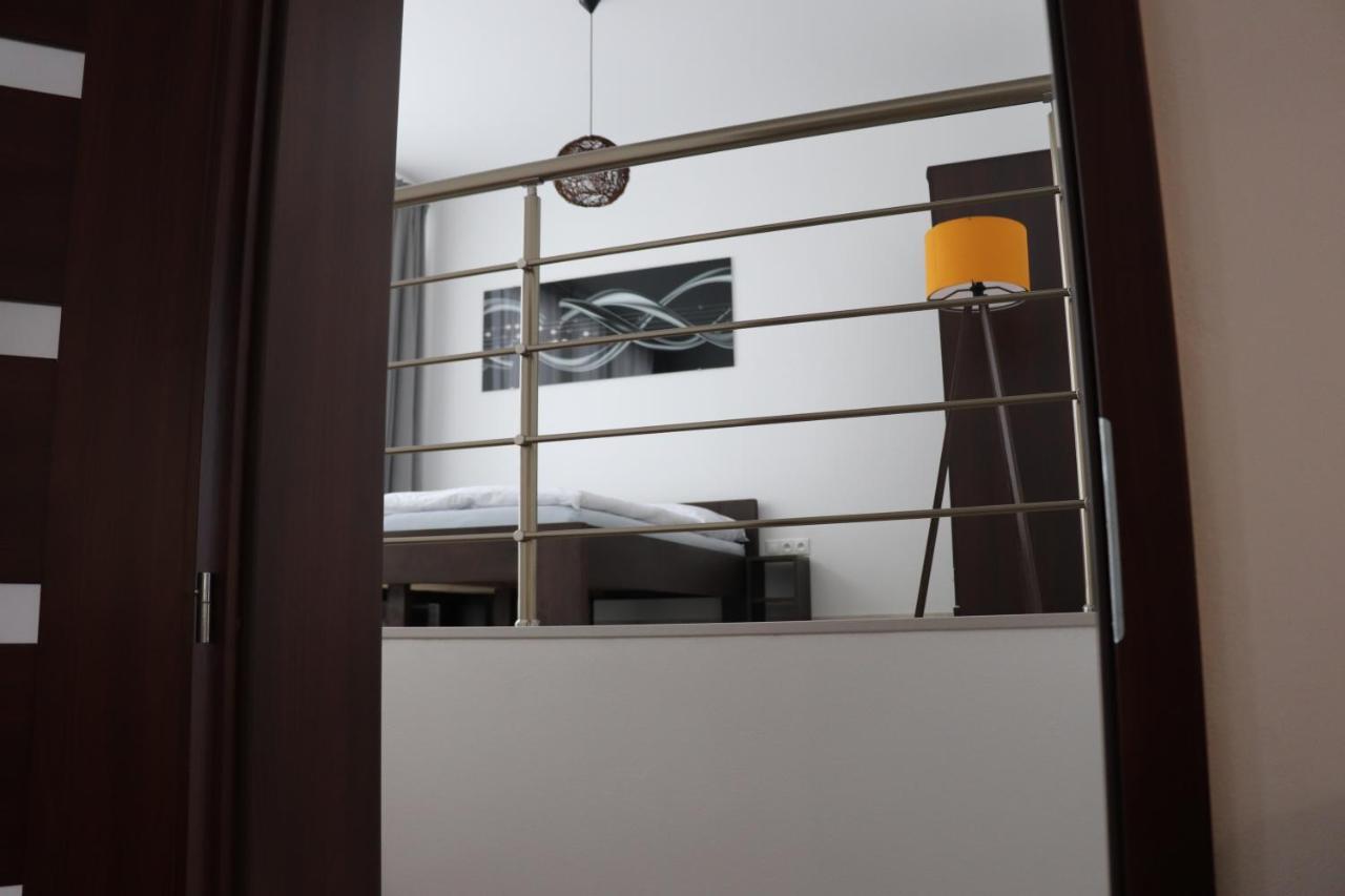 Apartman Olaf Tatranska Lomnica Bagian luar foto