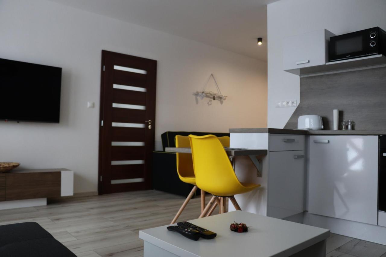 Apartman Olaf Tatranska Lomnica Apartment Bagian luar foto