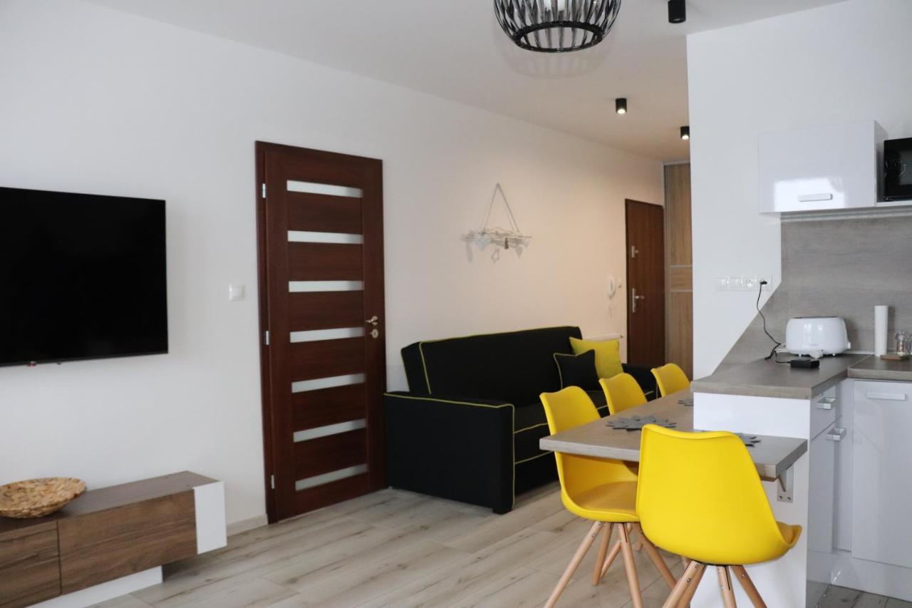 Apartman Olaf Tatranska Lomnica Apartment Bagian luar foto