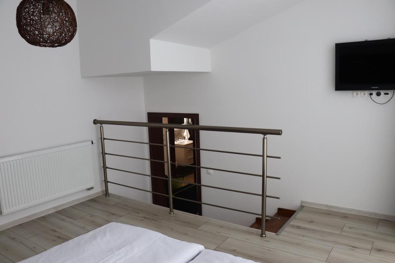 Apartman Olaf Tatranska Lomnica Bagian luar foto